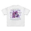 Short-Sleeve T-Shirt "Dream Big And Dare To Fail" - Maison Alexander.